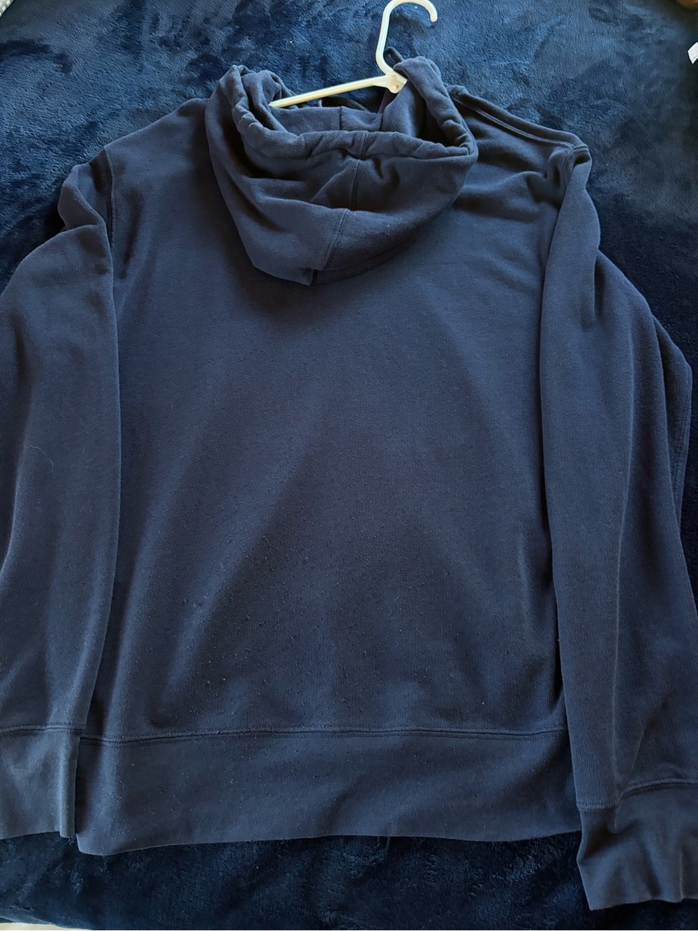 Polo Sweater - Picture 3 of 3